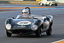Tojeiro Climax 1100 (1958) - im Plateau 3 (1957-1961) an der Le Mans Classic 2012 (© Bruno von Rotz, 2012) Tojeiro Climax 1100 (1958) - im Plateau 3 (1957-1961) an der Le Mans Classic 2012 (© Bruno von Rotz, 2012)