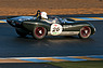 Tojeiro Climax 1100 (1958) - im Plateau 3 (1957-1961) an der Le Mans Classic 2012 (© Balz Schreier, 2012) Tojeiro Climax 1100 (1958) - im Plateau 3 (1957-1961) an der Le Mans Classic 2012 (© Balz Schreier, 2012)
