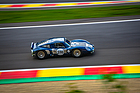 Image: Tojeiro EE (1963) - Spa Classic 2024
