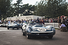 Tojeiro-Jaguar (1959) - Sussex Trophy - Goodwood Revival 2018