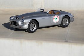 Tojeiro-MG Barchetta (1952) - als Lot 167 an der RM/Sotheby's Arizona Versteigerung 2021