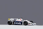 Toleman-Hart TG184 F1 (1984) - als Lot 124 an der Bonhams Monaco Versteigerung am 11. Mai 2018
