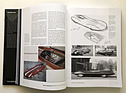 Tom Tjaardas IXG Dragster für den Ghia-Stand beim Turiner Salon 1960. – Buch „Tom Tjaarda – Master of Proportions“