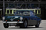 Tornado Talisman V8 (1963) - am Treffen "Fantastic Plastic" 2013 (© Bruno von Rotz, 2013) Tornado Talisman V8 (1963) - am Treffen "Fantastic Plastic" 2013 (© Bruno von Rotz, 2013)