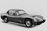 Tornado Tempest (1960) - Modell einer verschwundenen Marke (© Archiv Automobil Revue) Tornado Tempest (1960) - Modell einer verschwundenen Marke (© Archiv Automobil Revue)