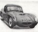 Tornado Typhoon (© Archiv Automobil Revue) Tornado Typhoon (© Archiv Automobil Revue)