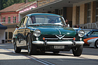 Tornado V8 (1964) - Einzelstück mit Daimler-Motor - V8- und I6-Hybrid-Treffen Kemptthal 2020