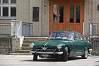 Tornado V8 (1964) - mit Kunststoffkarosserie - V8- und I6-Hybrid-Treffen Kemptthal 2020