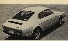 Bild zu Artikel Toro 1300