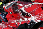 Image: Toro Rosso STR1 (2006) - Grand Prix de France Historique 2023