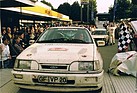 Bild: Tour d'Europe 1991