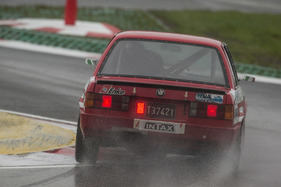 Tourenwagen Classics 2017 - BMW DTM 635 CSI (1986)