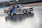 Tourenwagen Classics 2017 - BMW E30 M3 BTCC