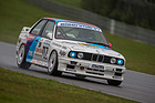 Tourenwagen Classics 2017 - BMW E30 M3 BTCC