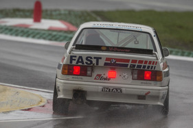 Tourenwagen Classics 2017 - BMW E30 M3 DTM (1987)