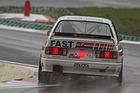 Tourenwagen Classics 2017 - BMW E30 M3 DTM (1987)