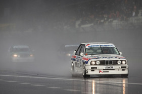 Tourenwagen Classics 2017 - BMW E30 M3 DTM (1987)