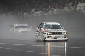 Tourenwagen Classics 2017 - BMW E30 M3 DTM (1987)