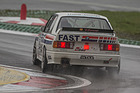 Tourenwagen Classics 2017 - BMW E30 M3 DTM (1987)