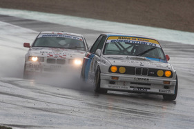 Tourenwagen Classics 2017 - BMW E30 M3 DTM (1988)