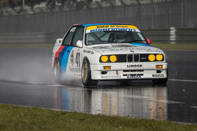 Tourenwagen Classics 2017 - BMW E30 M3 DTM (1988)
