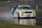 Tourenwagen Classics 2017 - BMW E30 M3 DTM (1988)
