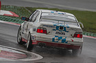 Tourenwagen Classics 2017 - BMW E36 STW (1994)