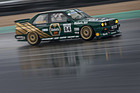 Tourenwagen Classics 2017 - BMW M3 DTM (1992)