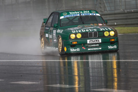 Tourenwagen Classics 2017 - BMW M3 DTM (1992)