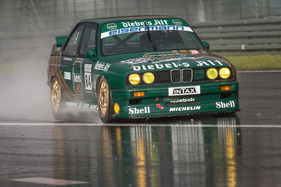 Tourenwagen Classics 2017 - BMW M3 DTM (1992)