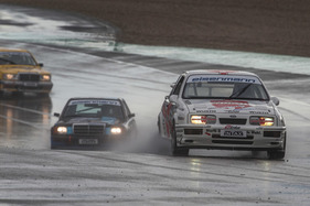 Tourenwagen Classics 2017 - Ford Sierra Cosworth RS500 (1988)