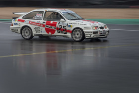 Tourenwagen Classics 2017 - Ford Sierra Cosworth RS500 (1988)