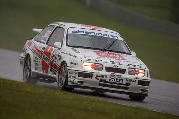 Tourenwagen Classics 2017 - Ford Sierra Cosworth RS500 (1988)