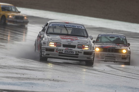 Tourenwagen Classics 2017 - Ford Sierra Cosworth RS500 (1988)