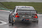 Tourenwagen Classics 2017 - Mercedes-Benz C-Klasse DTM (1994)