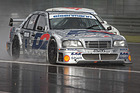 Tourenwagen Classics 2017 - Mercedes-Benz C-Klasse DTM (1994)