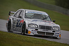Tourenwagen Classics 2017 - Mercedes-Benz C-Klasse DTM (1994)