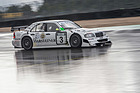 Tourenwagen Classics 2017 - Mercedes-Benz C-Klasse DTM (1996)