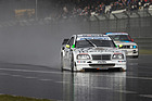 Tourenwagen Classics 2017 - Mercedes-Benz C-Klasse DTM (1996)