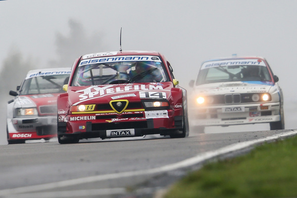 Tourenwagen Classics - AvD OGP