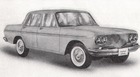 Toyopet Crown de Luxe 