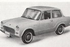 Toyopet Publica (1962)