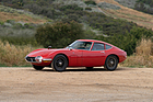 Toyota 2000 GT (1967) - offered as lot 168 at the Gooding & Co Pebble Beach auction on August 18/19, 2023