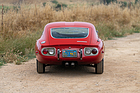 Toyota 2000 GT (1967) - offered as lot 168 at the Gooding & Co Pebble Beach auction on August 18/19, 2023