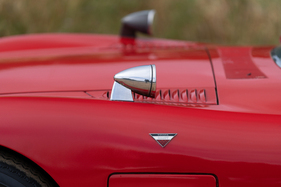 Toyota 2000 GT (1967) - offered as lot 168 at the Gooding & Co Pebble Beach auction on August 18/19, 2023