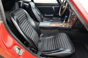 Toyota 2000 GT (1967) - als Lot 168 angeboten an der Gooding & Co Pebble Beach Versteigerung am 18./19. August 2023