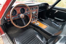 Toyota 2000 GT (1967) - offered as lot 168 at the Gooding & Co Pebble Beach auction on August 18/19, 2023