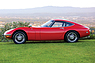 Toyota 2000 GT (1967) - als Lot 217 an der RM Auction in Monterey am 15./16. August 2014 (© Fabricio Jiminez - Courtesy RM Auctions, 2014)