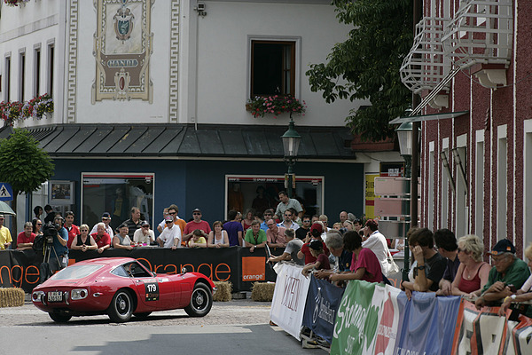 Toyota 2000 GT (1968)
