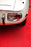 Toyota 2000 GT (1969) - am Zurich Classic Car Award 2015